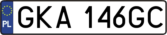 GKA146GC
