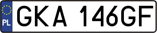 GKA146GF