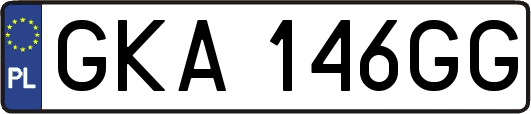 GKA146GG