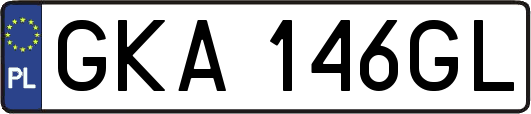 GKA146GL
