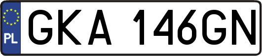 GKA146GN