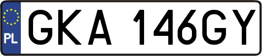 GKA146GY