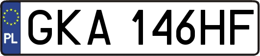 GKA146HF