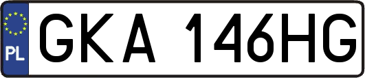 GKA146HG