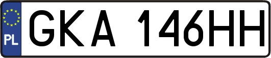 GKA146HH