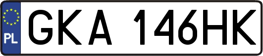 GKA146HK