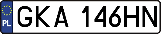 GKA146HN