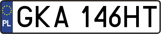 GKA146HT