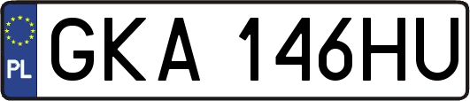 GKA146HU