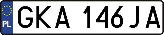 GKA146JA