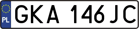 GKA146JC