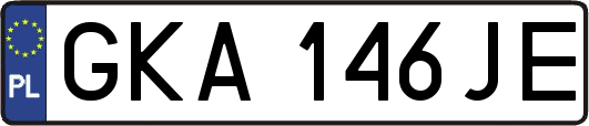 GKA146JE