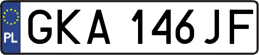 GKA146JF