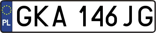 GKA146JG