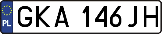 GKA146JH