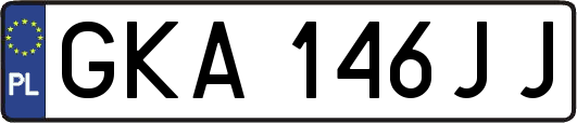 GKA146JJ