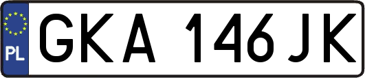 GKA146JK
