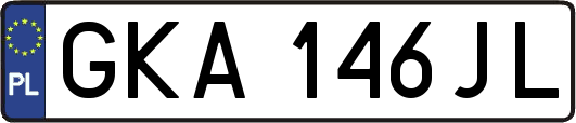 GKA146JL