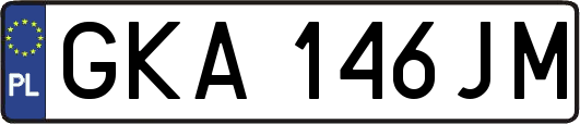 GKA146JM