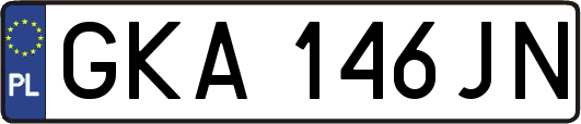 GKA146JN