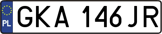 GKA146JR