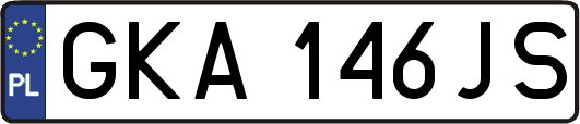 GKA146JS