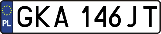 GKA146JT