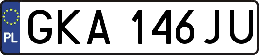 GKA146JU