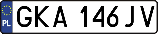 GKA146JV