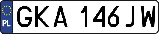 GKA146JW