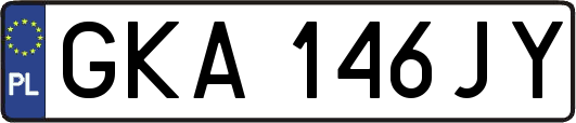 GKA146JY