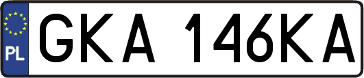 GKA146KA