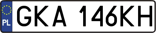 GKA146KH