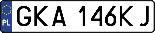 GKA146KJ