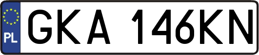 GKA146KN