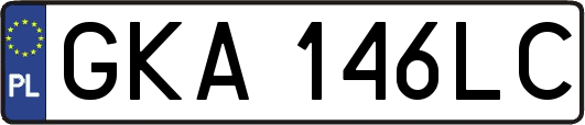 GKA146LC
