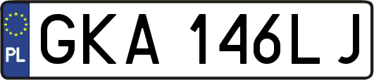 GKA146LJ