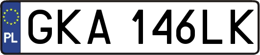 GKA146LK