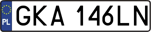 GKA146LN