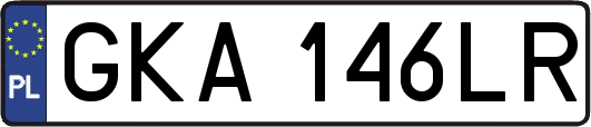 GKA146LR