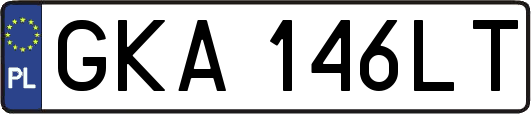 GKA146LT
