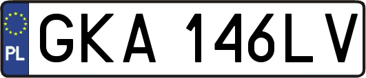 GKA146LV