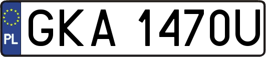 GKA1470U