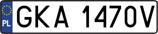 GKA1470V
