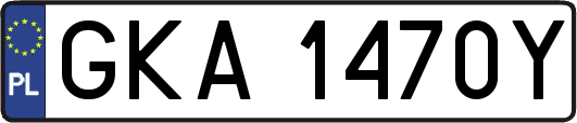 GKA1470Y