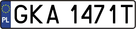 GKA1471T