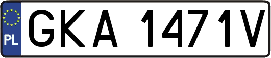 GKA1471V