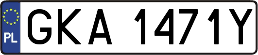 GKA1471Y