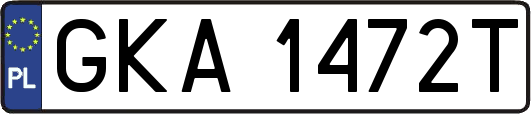 GKA1472T