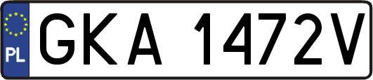 GKA1472V